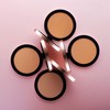 Pippa of London Mayfair Impulsive 854 Matte Compact Powder