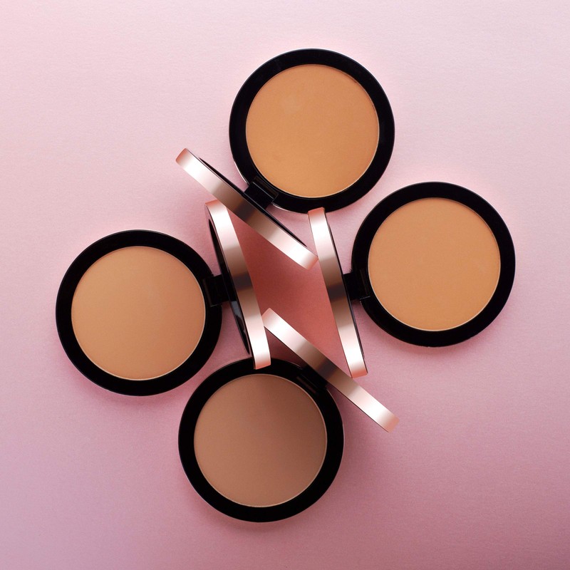 Pippa of London Mayfair Impulsive 854 Matte Compact Powder