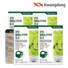 혈행기억력 징코 60정 4박스8개월분) 은행잎추출물 비타민B Ginkgo Biloba Memory and Blood Circulation Supplements 60 Tablets (4 Boxes, 8 Months Supply) Ginkgo Leaf Extract, Vitamin B