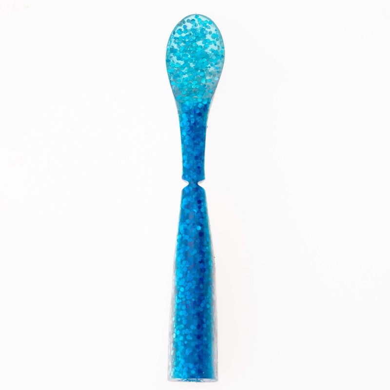 Major Craft Hamaoh Shad Tail Worm 4-Inch #2 Blue Pink