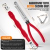 Electrical Disconnect Pliers 37960 & Connector Separator 13120, Automotive Terminal