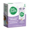 nutpods Toasted Marshmallow Coffee Creamer - Unsweetened Non Dairy Creamer