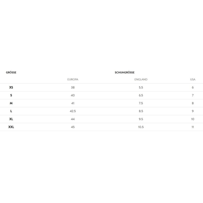 ORCA 2.5mm Open Water Swim Socks - Black - Thermal