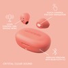 Urbanista Lisbon True Wireless Earbuds, Bluetooth 5.2 Earphones, Small In