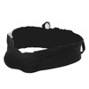 Waist Slimming Belt 2 Massage Balls Relieve Pressure Lose Weight