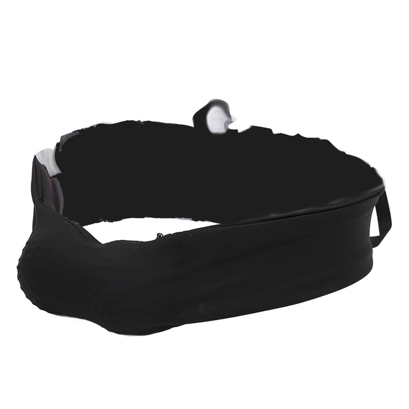 Waist Slimming Belt 2 Massage Balls Relieve Pressure Lose Weight