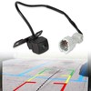 TINJO Car Rear View Back up Camera HD Fit for