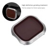 Waterproof Filter for MAVIC 2PRO ND‑4 Lens Filter High Definition