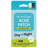 DermaAngel Acne Patch Day & Night X 72 (48+24)