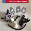 sunoparts Carburetor Carb for Titan Commercial Industril 5.5 HP 8