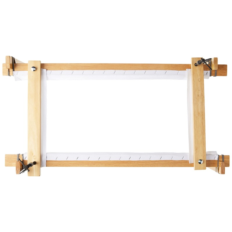 Lacis Professional Embroidery/Tambour Frame