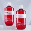 Paul Madison Nutri Shampoo Treatment 2 Piece Set Baby Powder