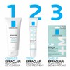 La Roche-Posay Effaclar Salicylic Acid Acne Treatment For Face, Mattifying