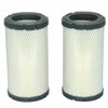 2pcs AF25890 Air primary filter 715900394 fits Can-Am Defender HD8