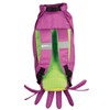 Mares Sea Friends Cool Backpack for Children, Colour: Purple