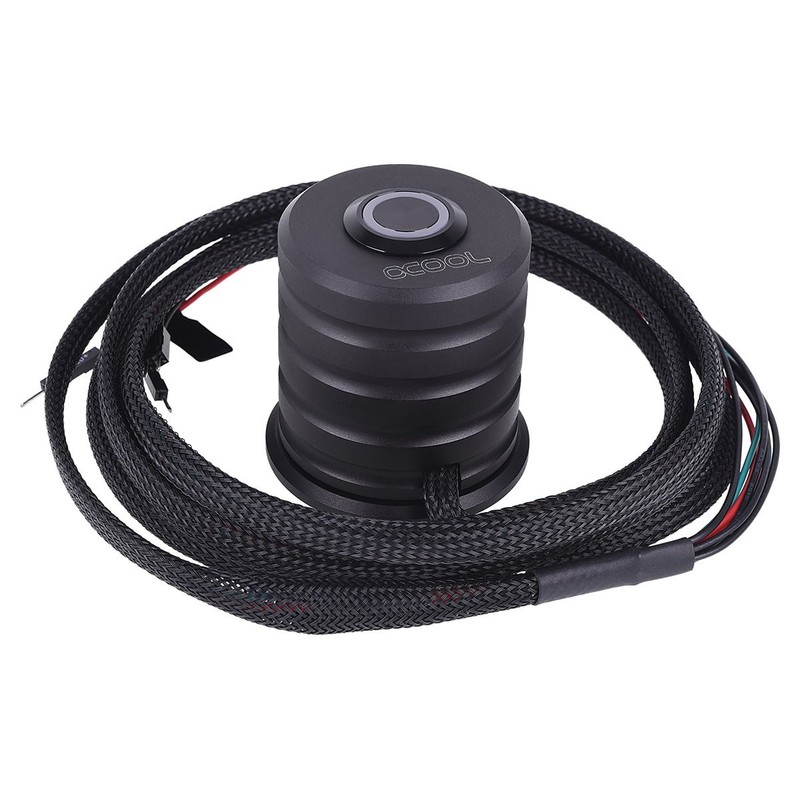 Alphacool 1014950 PC Case