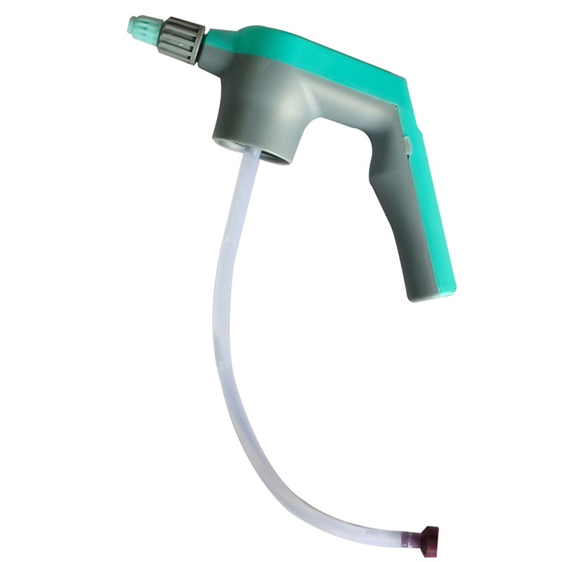 Automatic High Pressure Air Pump Sprayer Plants Watering Pump Sprayer