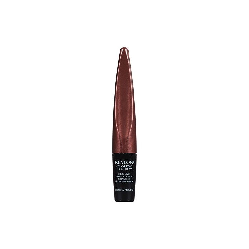 Revlon Liquid Liner ColorStay, Mulberry, 1 ml
