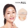 tiniol Tinyol Gyeonmiri Pact Refill Creamy Cover Cushion Cream Mist