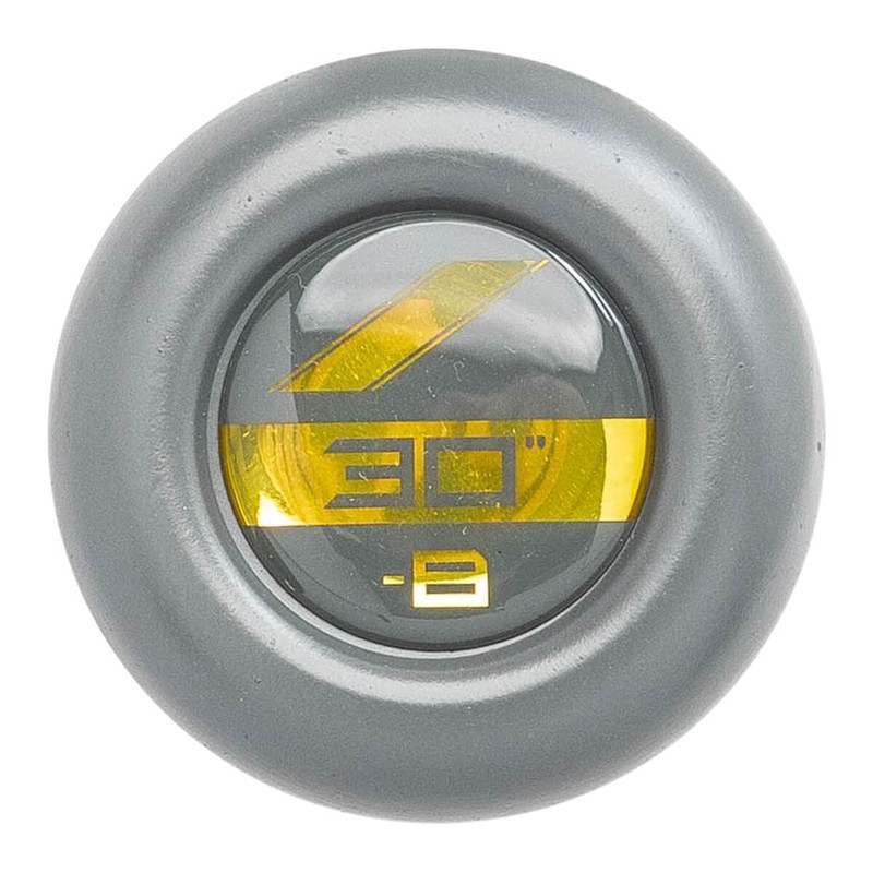 TRUE Temper Dynamic -8 USSSA Baseball Bat: UT23DYNX8 32" 24