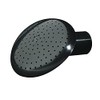 Plastic angled watering rose in various sizes., 2465005