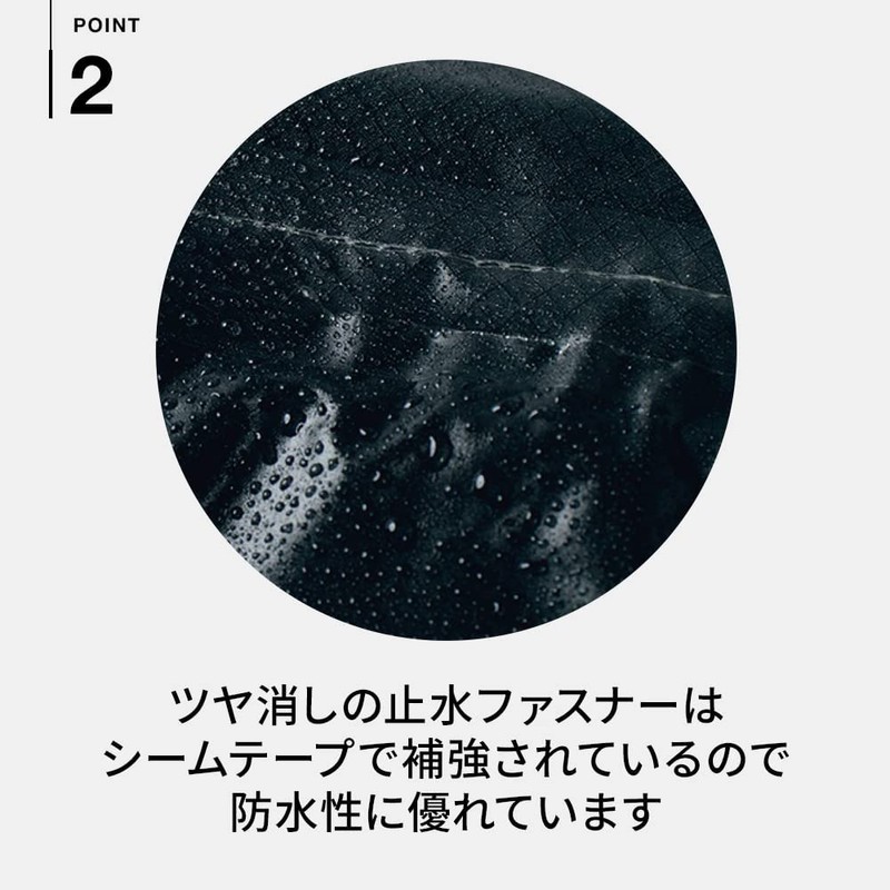 Speedo SD98B67 Pool Bag, Waterproof, Medium, Unisex, Black/Smoke Khaki