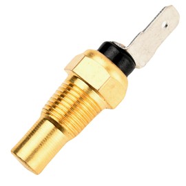 Sianxaido 83420-16020 Coolant Temperature Sensor Compatible with 323 626 4Runner Camry Corolla Impreza Miata Mirage Montero MX-6 Pickup Sonata Tacoma