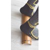 Generic Japanese Foot Massager, Bamboo Takefumi Massage Tool, Anxiety Relief,