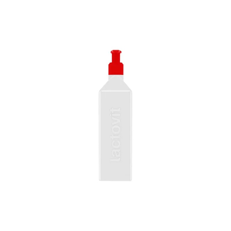 Crema Corporal Lactovit 400ml Lactourea Nutrireparadora