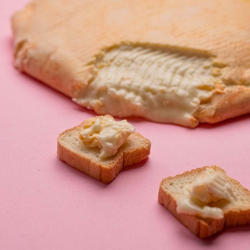 French Cheese Prefere de Nos Montagnes Reblochon Style - 1.1