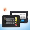 Digital Temperature Controller Module Heating Cooling Electronic Thermostat NTC Sensor