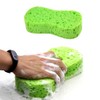 5 Pack Car Wash Sponges, 8.7" x 4.4" x 1.8"