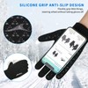 Achiou - Apparel - Apparel - Achiou Winter Knit Gloves