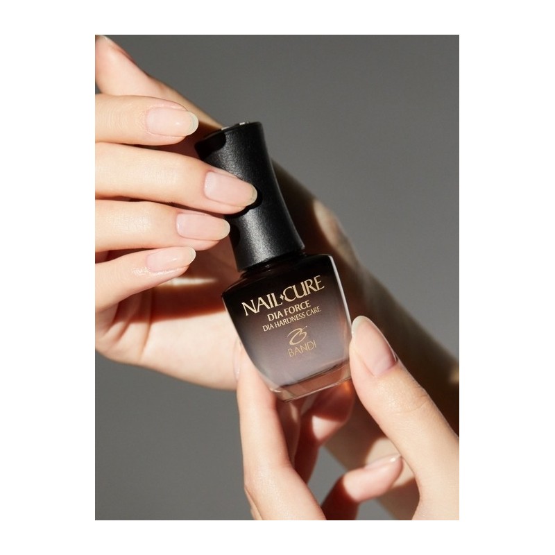 Nail Cure Diamond Force 7ml / 네일큐어 다이아 포스 7ml