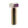 Polaris Ranger Screw, Genuine OEM Part 7512539, Qty 1