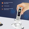 Water Quality Tester 2 in 1 PH Temperature Meter Auto