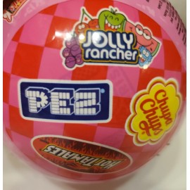 LOL Surprise Love MINI SWEETS Doll 8 Surprises Pez Reeses Peeps Kisses Candy NEW