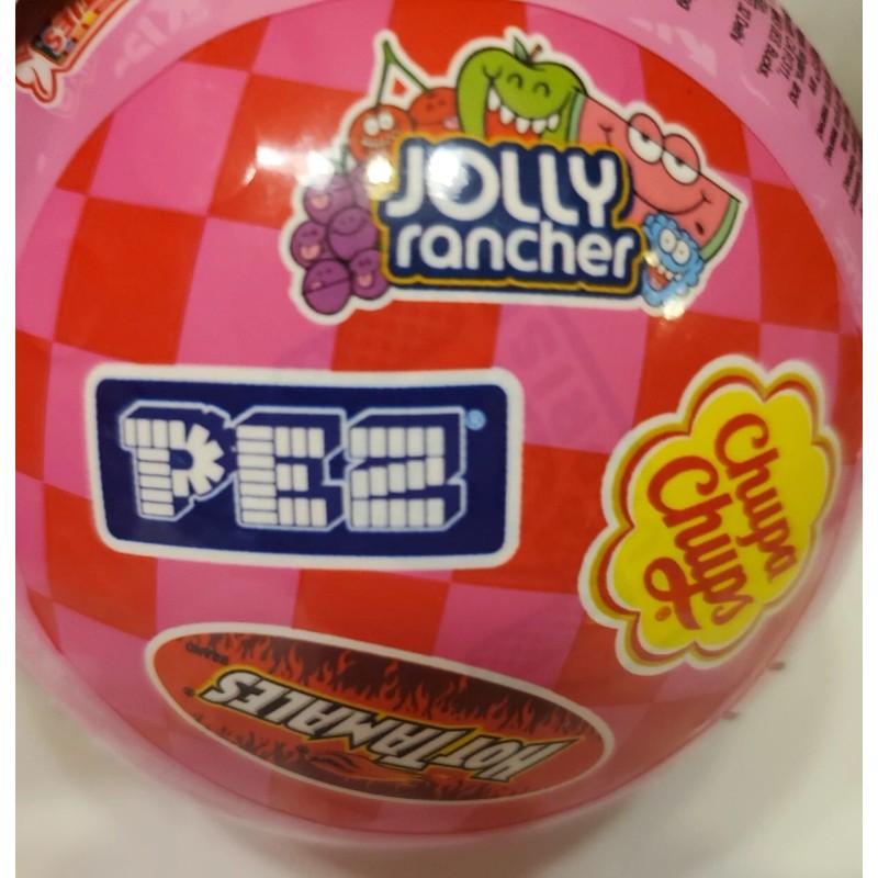 LOL Surprise Love MINI SWEETS Doll 8 Surprises Pez Reeses