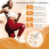 NATURE TARGET- “MultiColágenoPéptidosPolvo para Apoyo Articular, Colágeno Hidrolizado para Mujeres