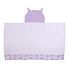 Sanrio Baby 766887 Basponcho Chromi