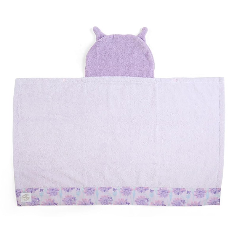 Sanrio Baby 766887 Basponcho Chromi