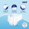 Super Seni Extra Small Nappy Pants, Pack of 10