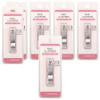 777 Advanced Nail Clippers, 6pcs / 777 고급 손톱깎이, 6개
