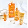 EVOLUDERM - Precious Oil Enhancing Shampoo - 400ml - 96%