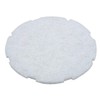 Mitsubishi Electric P-13QFH External Air Purification Filter, Replacement for P-13QU3,