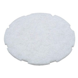 Mitsubishi Electric P-13QFH External Air Purification Filter, Replacement for P-13QU3, 1 Piece