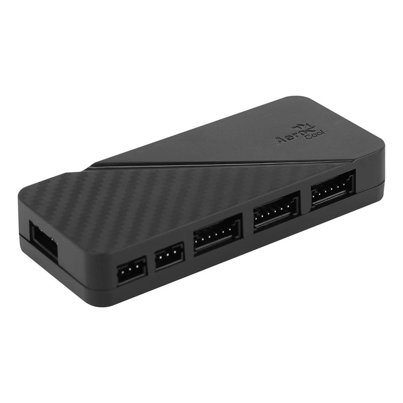 Aero Cool H66F Fan Controller