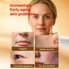 Golden Salmon Water Light Kinetic Energy Cell Liquid Essence Moisturizing