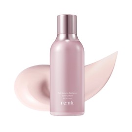 Re:NK Pink Volume Radiance Color Cream 30ml, Light Cream (Pink), 1 piece / 리엔케이 핑크 볼륨 래디언스 컬러크림 30ml, 빛크림(핑크), 1개