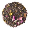 Molienda Sagrada, Té Verde Floral, Infusión con té verde en